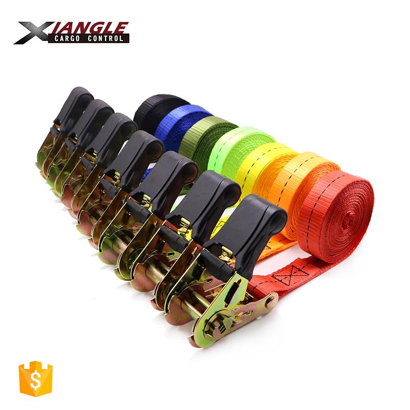 ratchet lashing ratchet tie down strap