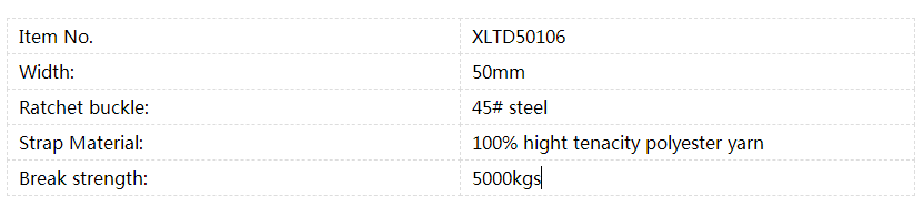 5000kgs