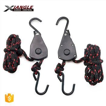 3/8 tuuman ratcheting quickie köysi tie-alas